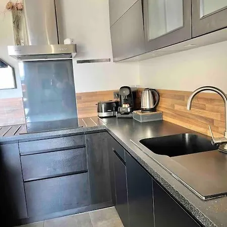 Au Coeur De Porto-vecchio *