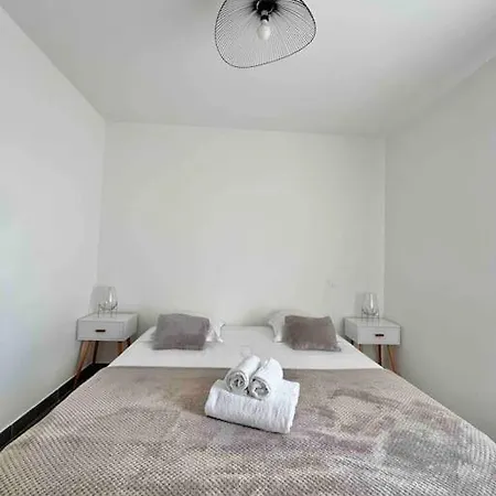 Apartment Au Coeur De Porto-vecchio