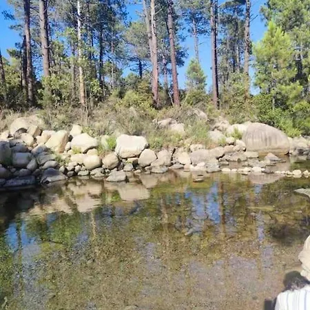 Au Coeur De Porto-vecchio *