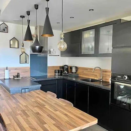 Au Coeur De Porto-vecchio * Porto-Vecchio (Corsica)