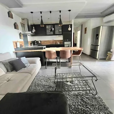 Au Coeur De Porto-vecchio