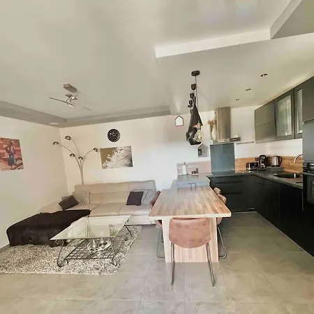 Apartment Au Coeur De Porto-vecchio Porto-Vecchio (Corsica)