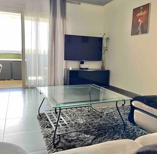Apartment Au Coeur De Porto-vecchio *