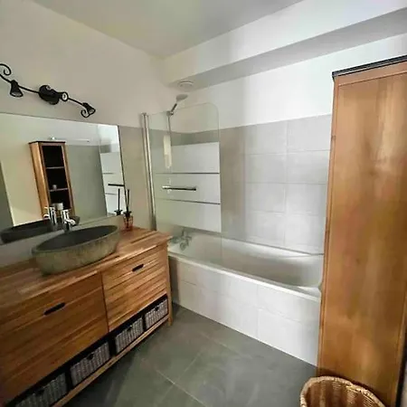 公寓 Au Coeur De Porto-vecchio *