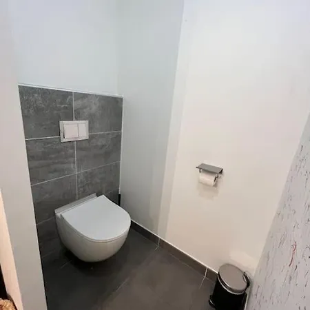 Au Coeur De Porto-vecchio