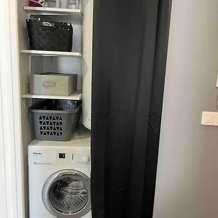 Au Coeur De Porto-vecchio 公寓 维琪奥港