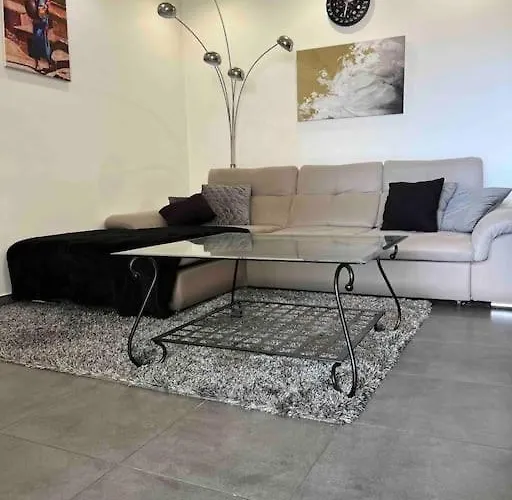 شقة Au Coeur De Porto-vecchio بورتو فيكشْيو