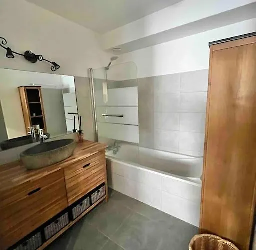 شقة Au Coeur De Porto-vecchio *