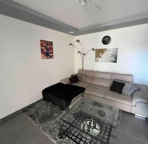 Au Coeur De Porto-vecchio *