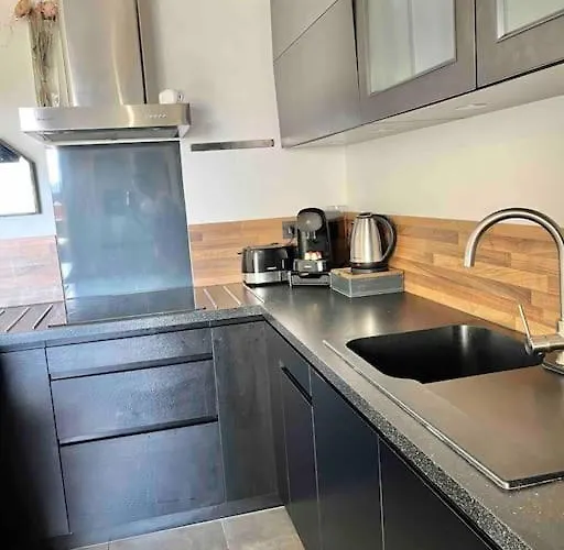 Au Coeur De Porto-vecchio *