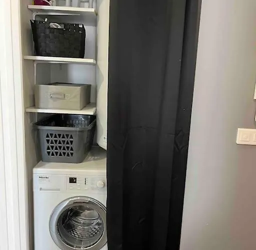 Au Coeur De Porto-vecchio شقة بورتو فيكشْيو