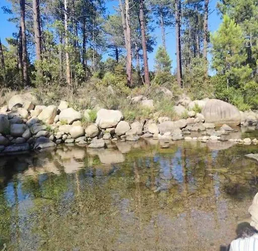 Au Coeur De Porto-vecchio *