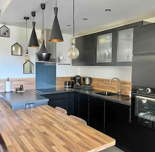 Au Coeur De Porto-vecchio * بورتو فيكشْيو